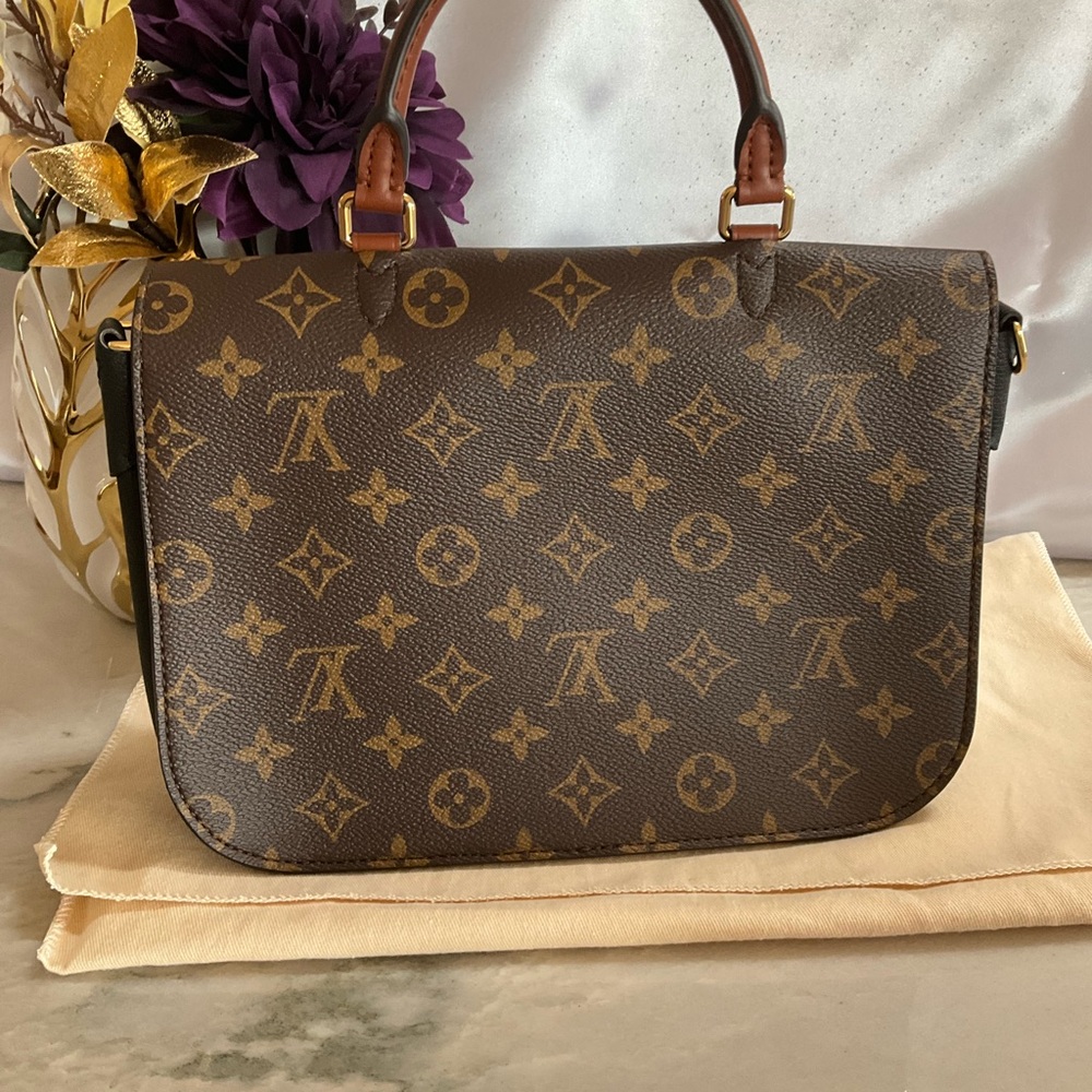 Sold Louis Vuitton Vaugirard - Picture 4 of 16